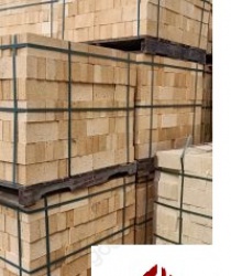 Gạch chịu lửa cao nhôm H21